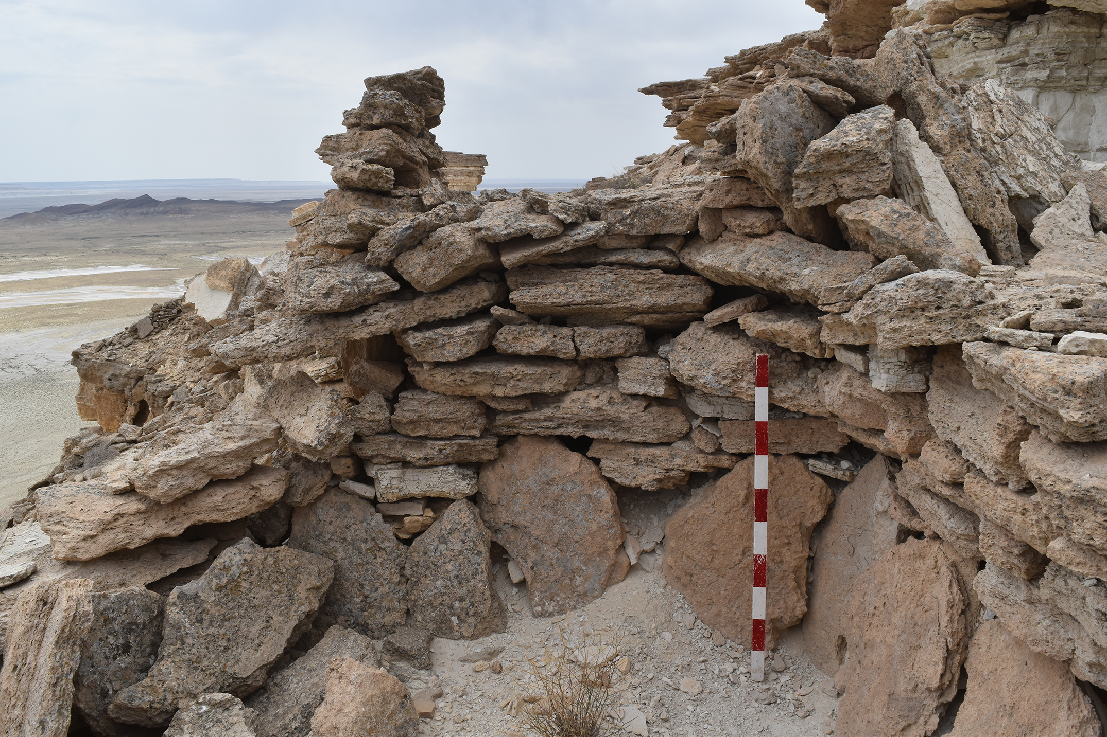 Aran hunting trap No. 55 #2